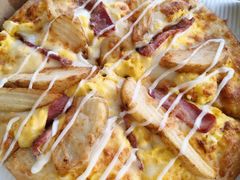 薯角培根双层-必胜客(龙泉万达店)