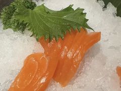 -德川家日本料理(顺义华联店)