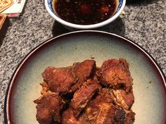 -南京大牌档(之心城店)