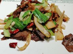 -云海肴·汽锅鸡·云南菜(广安门天虹店)