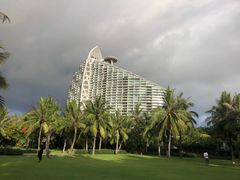 -三亚亚龙湾红树林度假酒店