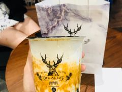-鹿角巷The Alley(龙湖天街店)