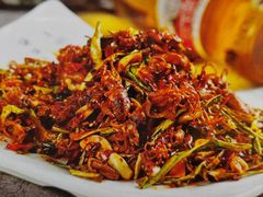 -福星饭店(北新胡同店)