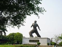 -李小龙乐园(顺德均安店)