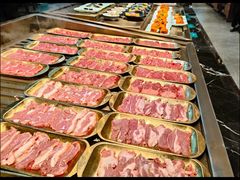 -東盛炭烤自助料理(浦东文峰广场店)