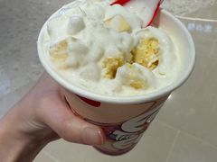 -DQ·蛋糕·冰淇淋(合生汇店)