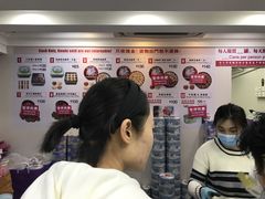 -珍妮曲奇聪明小熊(尖沙咀店)