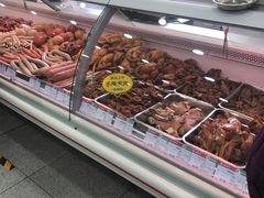 -北京稻香村(第十一店)