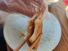 -李连贵酒家熏肉大饼(昆明街店)