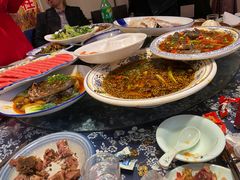 -徐鼎盛民间菜(九街店)