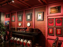 -杭州君悦酒店·湖滨28中餐厅