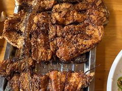 -途肴·老农饭庄(百里峡店)