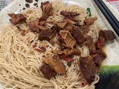 -岐城面馆(黄岐店)