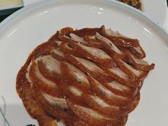 -紫光园·烤鸭·北京菜(团结湖店)