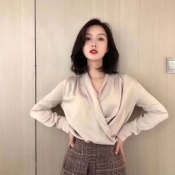 -Rise Hair上升造型