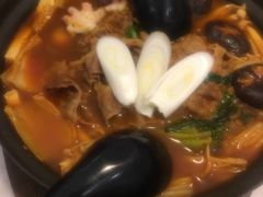 -韩明洞韩国餐厅