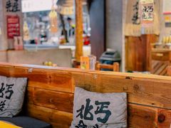 -北丐先生·野馄饨烧烤(雨花万象店)