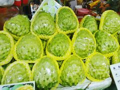 -港华水果街(港华广场店)