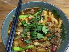 -粤陸玖玖·港式手作茶餐厅(珠江路店)