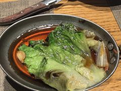 -食间牛排(湖西路店)