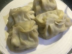 -东方亚克西餐厅(西康路店)