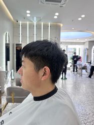 -型色沙龙 Color Salon