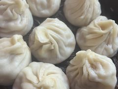 -笑云开汤包店(网巾市店)