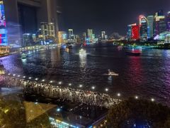 -上海和平饭店华懋阁 Cathay Room