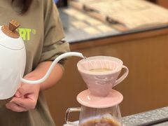 -The Roastery By AllYouWant(福田店)