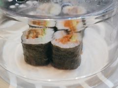 -新一番三文鱼寿司(红城湖店)