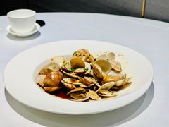 -囍上海鲜火锅酒家(兴宁路店)