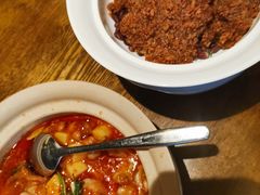 -粗茶淡饭·隐庐私厨(东亭店)