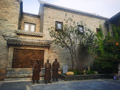 -回龙窝历史文化街区