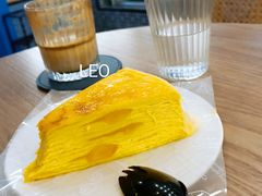 -OZ cafe(南昌路店)