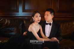 -Mu慕婚纱摄影·超级工作室