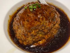 -苹果树下艺术餐厅(通州店)