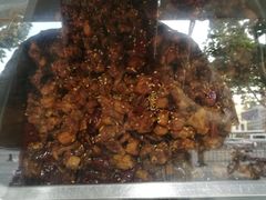 -鸿运兔·手撕烤兔(天府广场店)