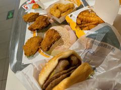 -麦当劳(科教城店)