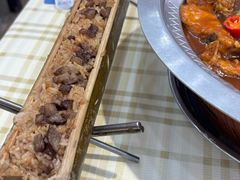 -大师傅金奖啤酒鱼(西街口总店)