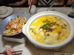 -小菜园新徽菜(镇江丹阳吾悦店)
