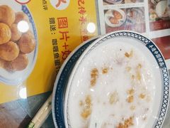 -赵记传承·中国甜品(福州总店)