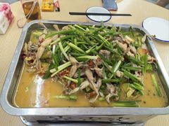 南瓜田鸡-二0二李记南瓜田鸡老字号(宜宾一店)