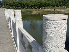 -青龙湖公园