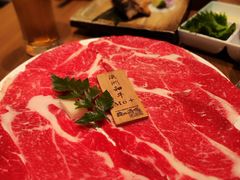 -龙酒场·关西寿喜烧·居酒屋(罗湖店)