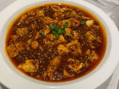 麻婆豆腐-北李妈妈菜·海肠捞饭(高新万达店)