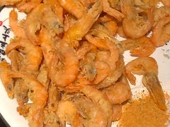 -卧龙堡客栈·中餐厅(古北水镇店)