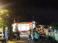 -这片海·海景餐厅(博鳌店)
