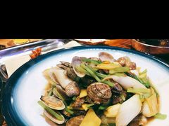 -阿记烧烤(大兴新区店)