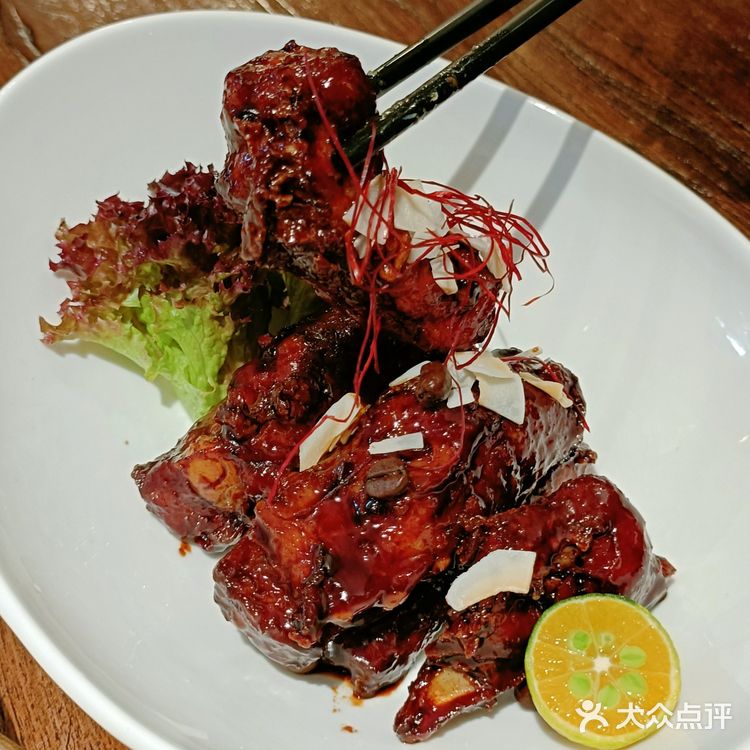 在珠海📍吃完这家海南鸡饭我圆满了☺️