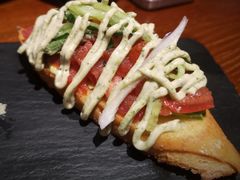-澳骄 Aussie Kitchen·手工披萨·西餐(国大店)